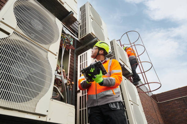 Best HVAC emergency services  in Crossville, AL