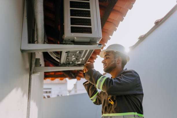 Best HVAC companies near me  in Crossville, AL