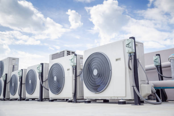 Best HVAC repair near me  in Crossville, AL