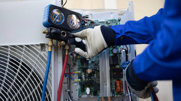 Best HVAC maintenance near me  in Crossville, AL
